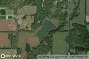 Byrne Lake