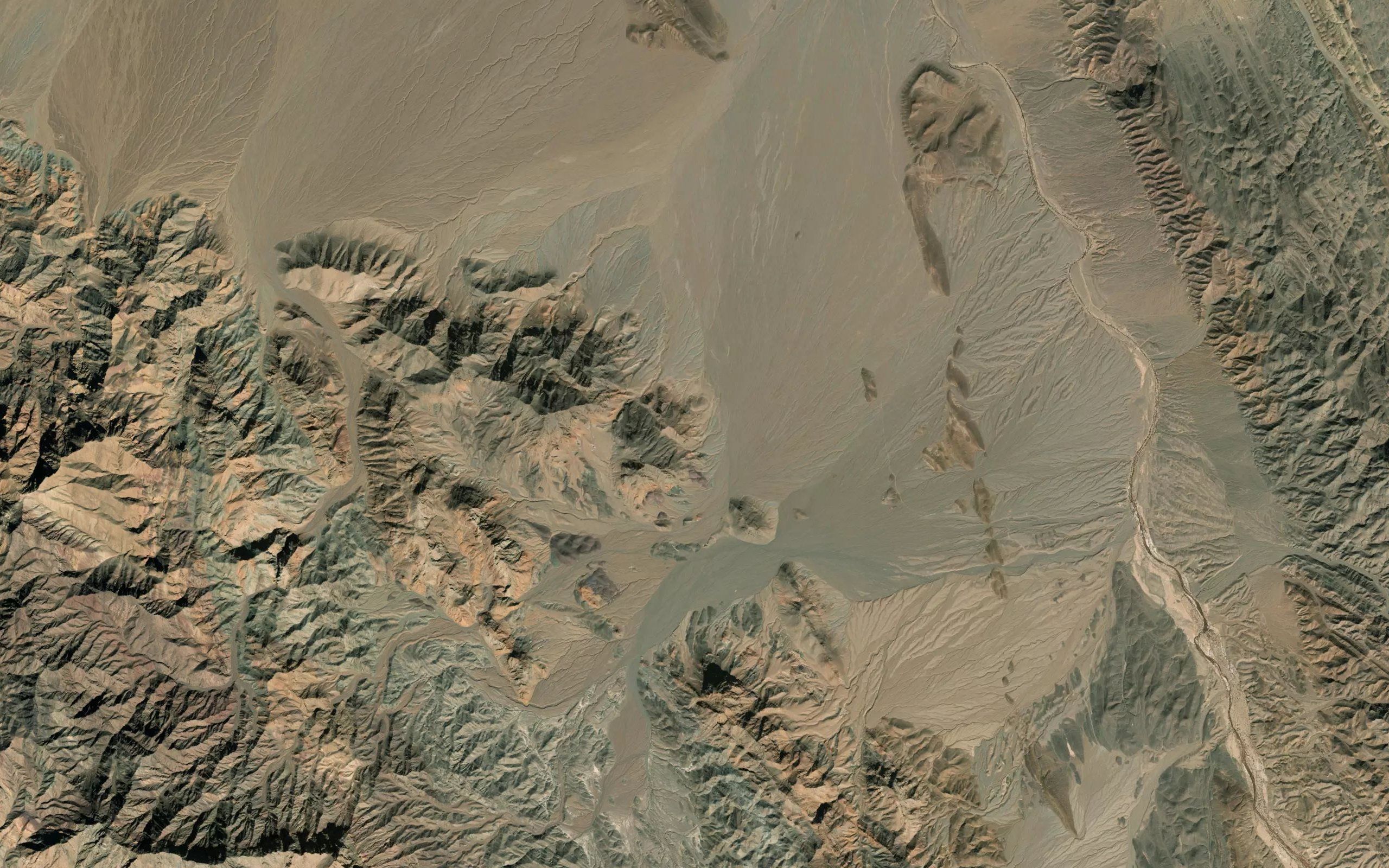 Cheshmeh-ye Budenan