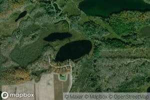 Big Williams Lake