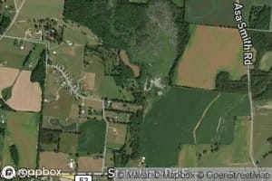 Little Limestone Creek