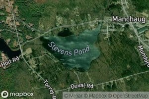 Stevens Pond