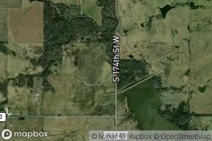 Cane Creek Site 26a Reservoir