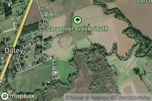 Carpenter Creek