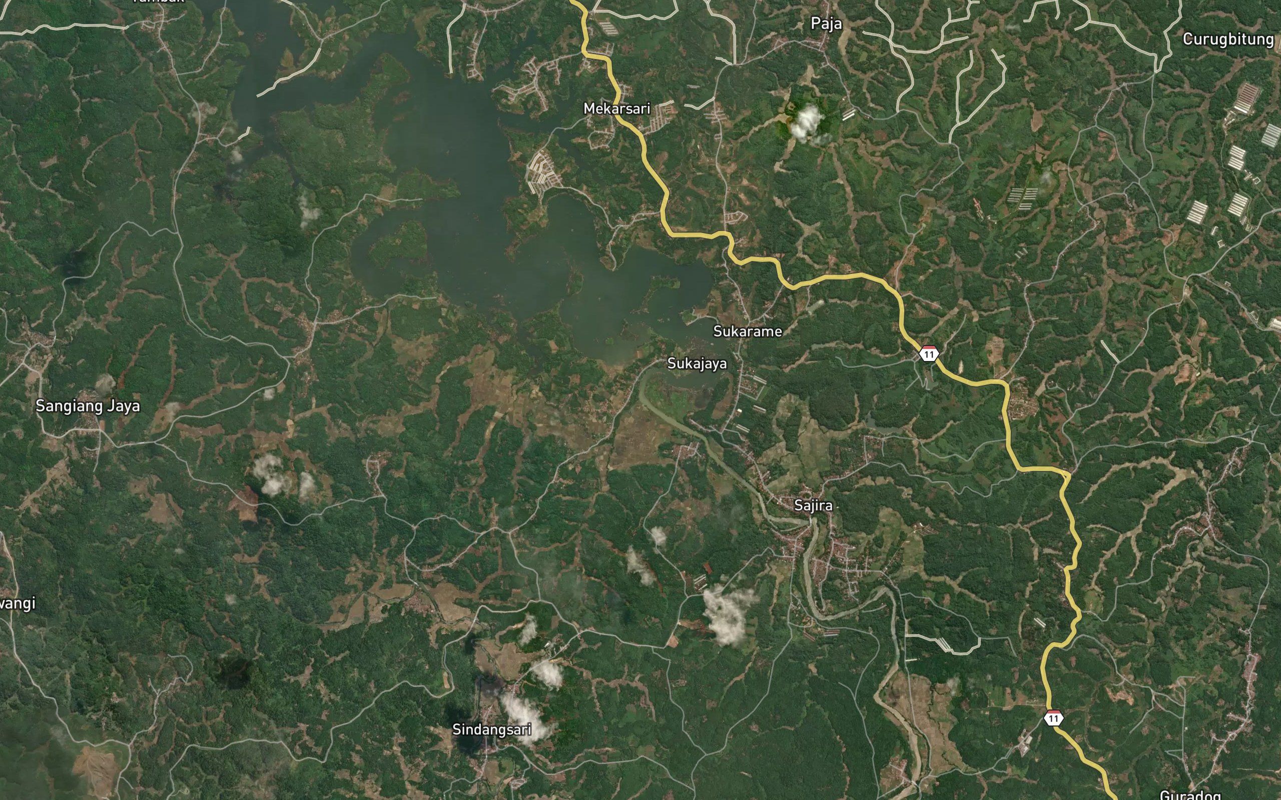 Ci Handiwung