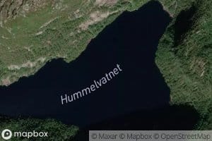 Hummelvatnet