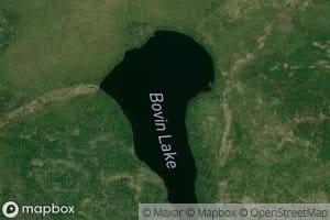 Bovin Lake