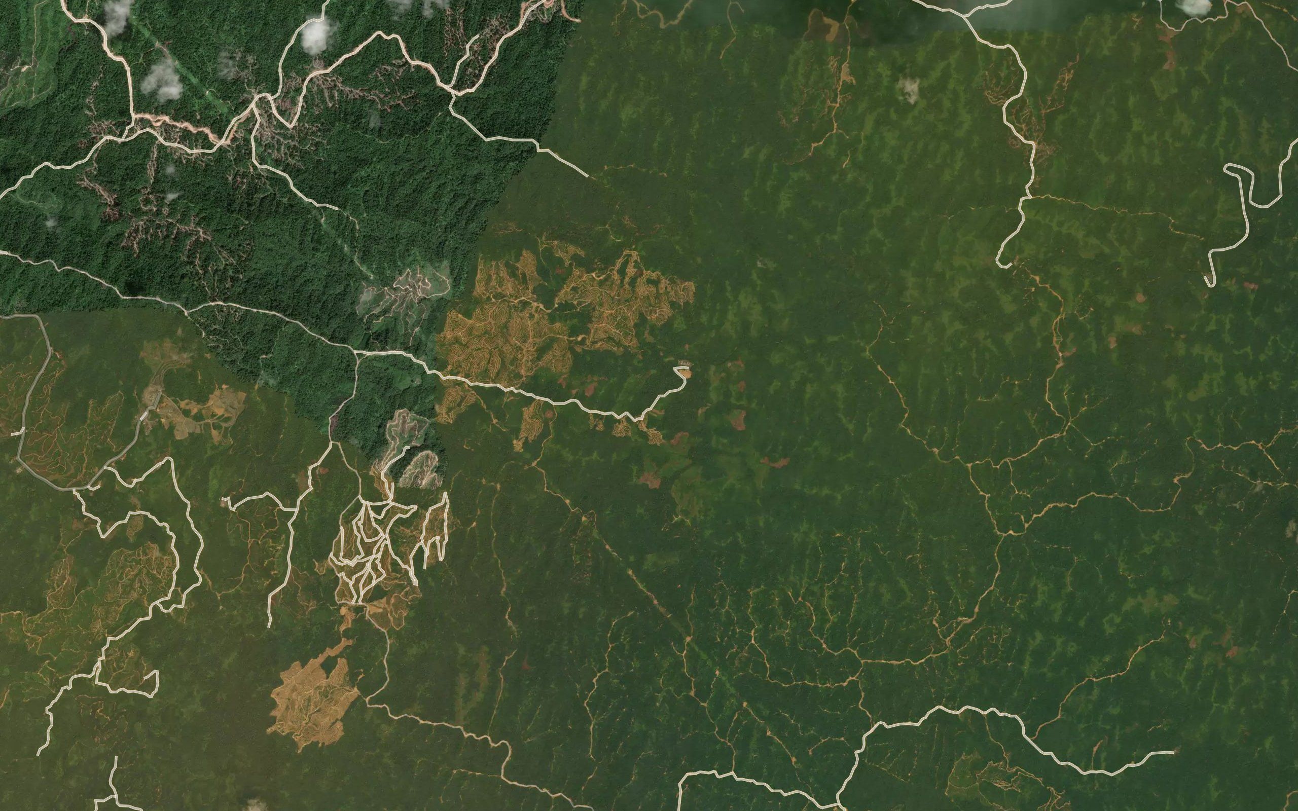 Sungai Sebendang
