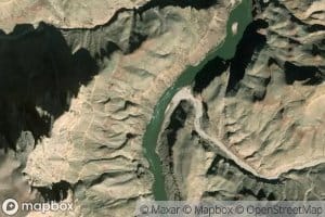 Granite Spring Rapids