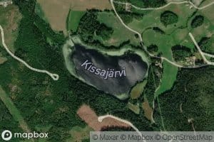 Kissajarvi