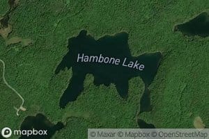 Hambone Lake
