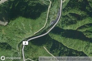 Luebke Creek