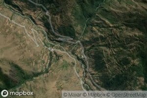 Quebrada Huarocayo