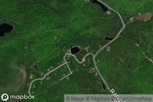 Lac des Soeurs