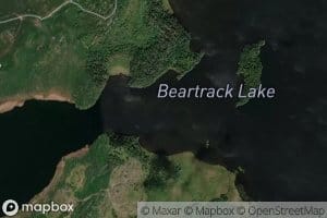 Beartrack Lake