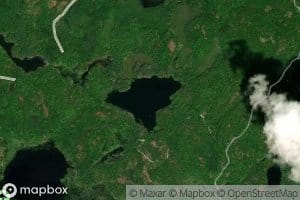 Rock Lake