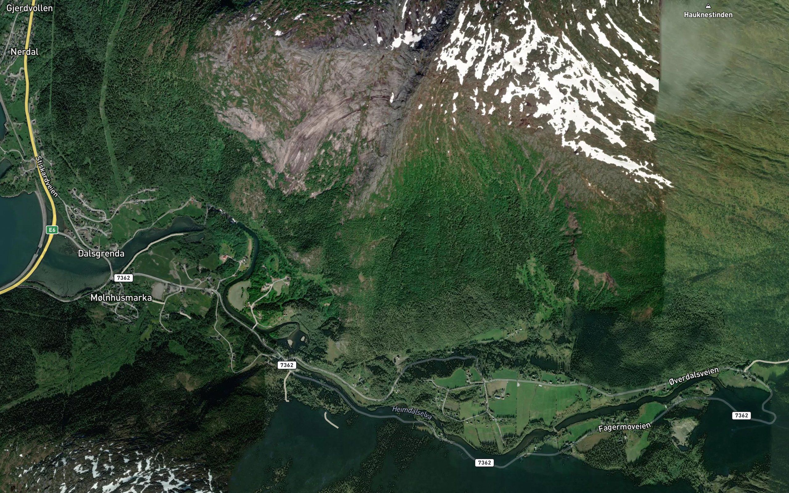 Furuhaugbekken