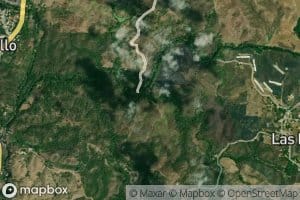 Quebrada El Quebradon