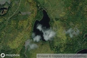 Lac Rousseau