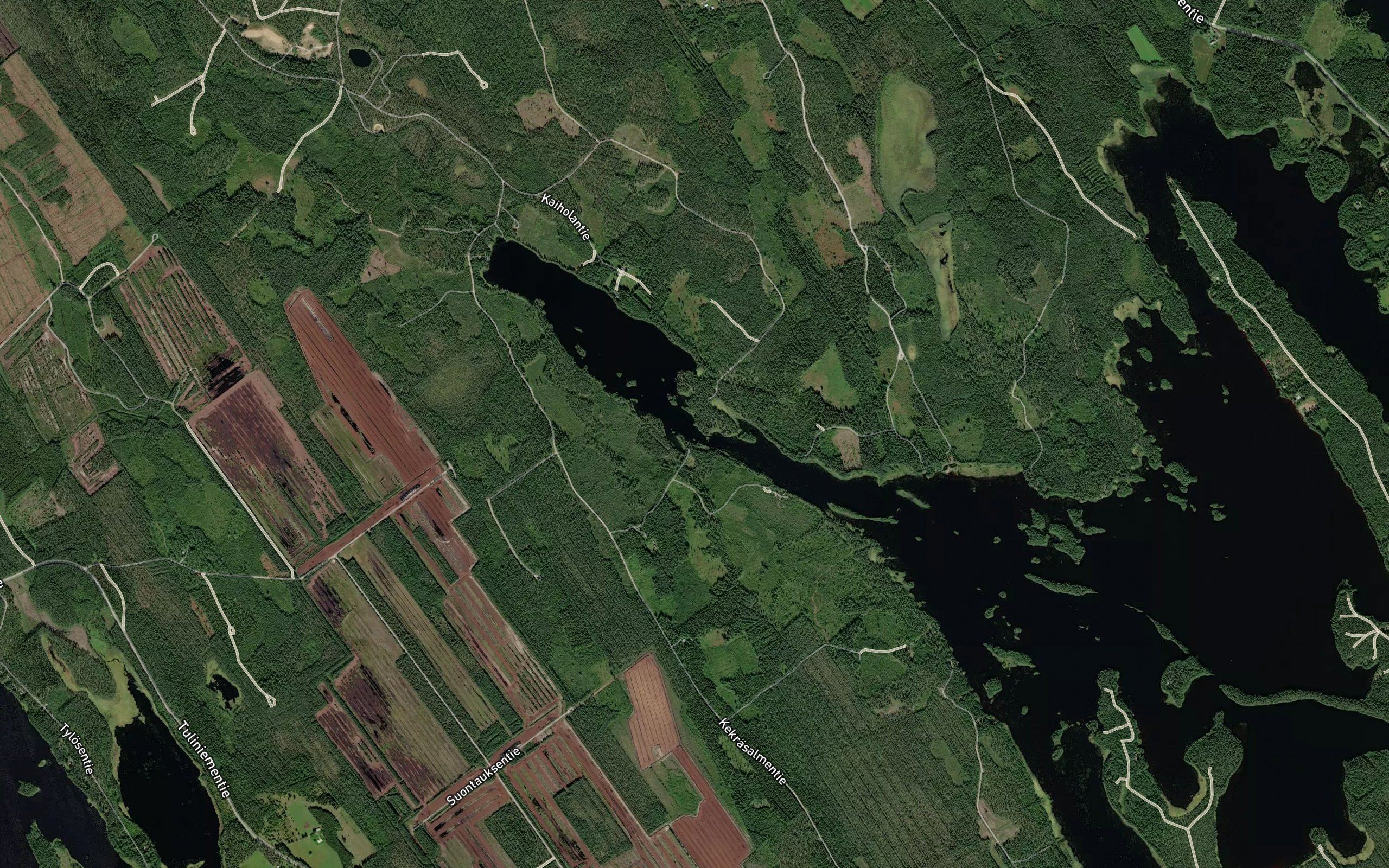 Uitonsalmi