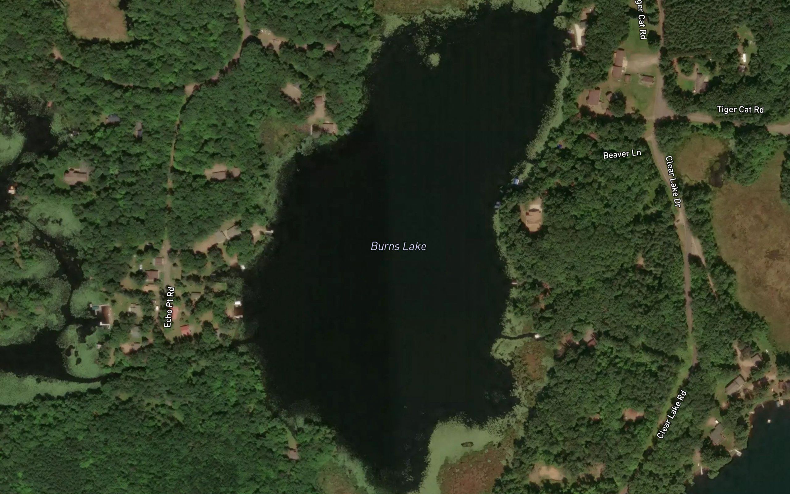 Burns Lake