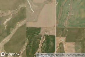 Oknoname 04705 Reservoir