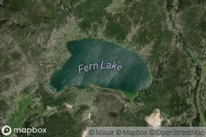 Fern Lake