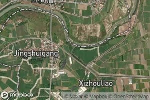 Houzhen Dapaishuixian