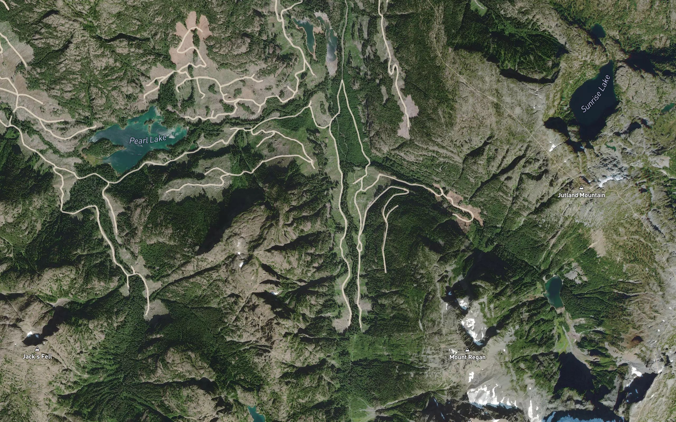Gem Creek