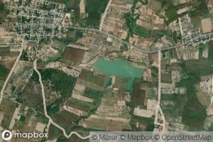 Ang Kep Nam Ban Sao Thongchai