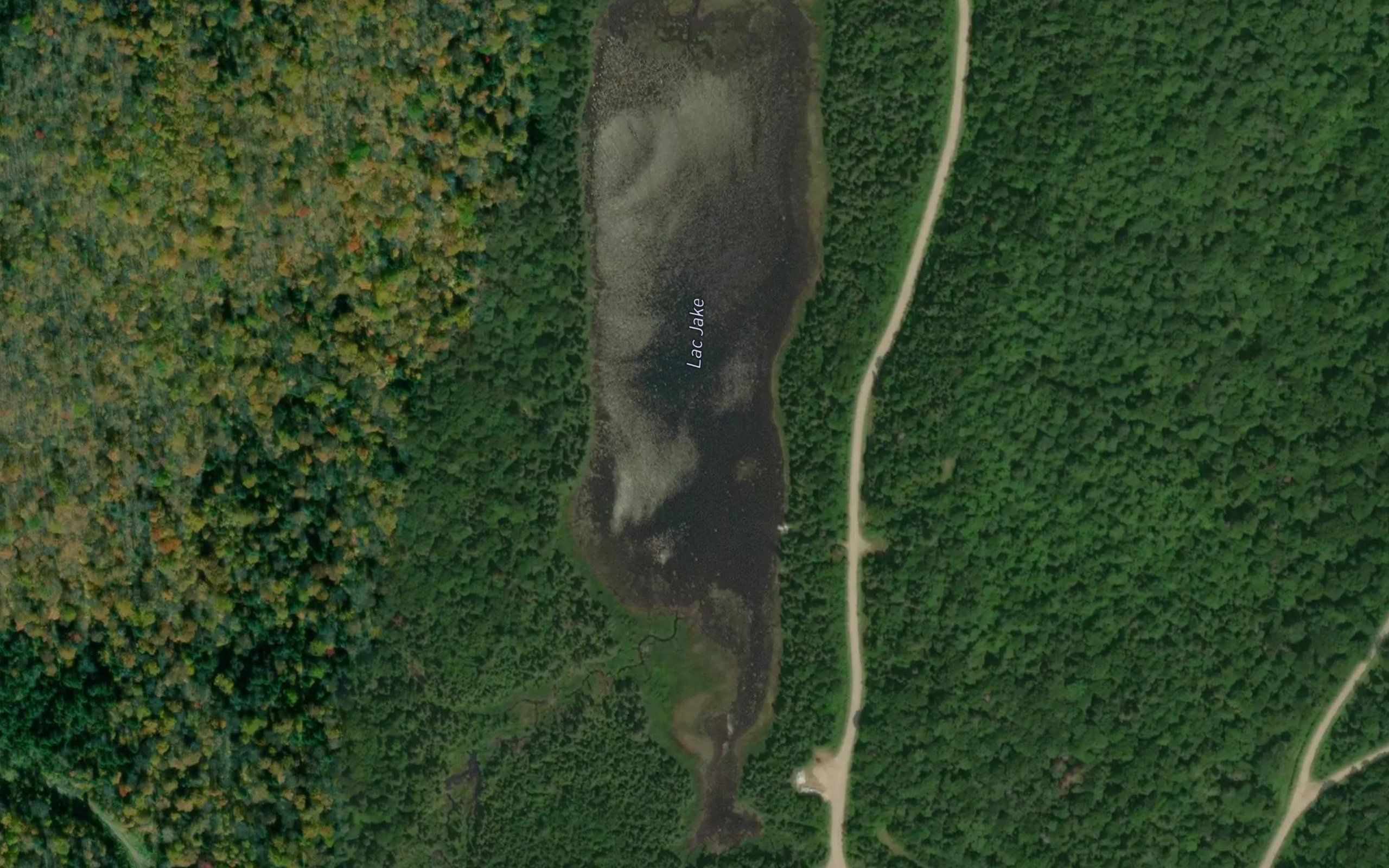 Lac Jake