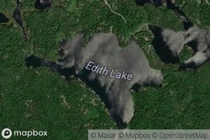 Edith Lake