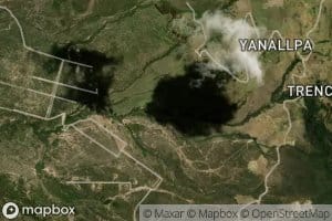 Quebrada Mishqueyacu