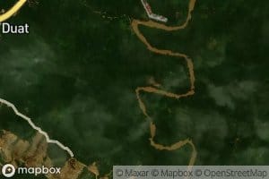Sungai Lebang