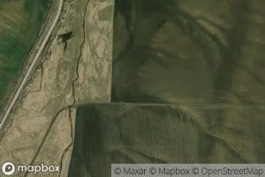 Ovrag Davydovskiy Dol