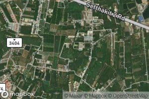 Khlong Rang Choeng Wai