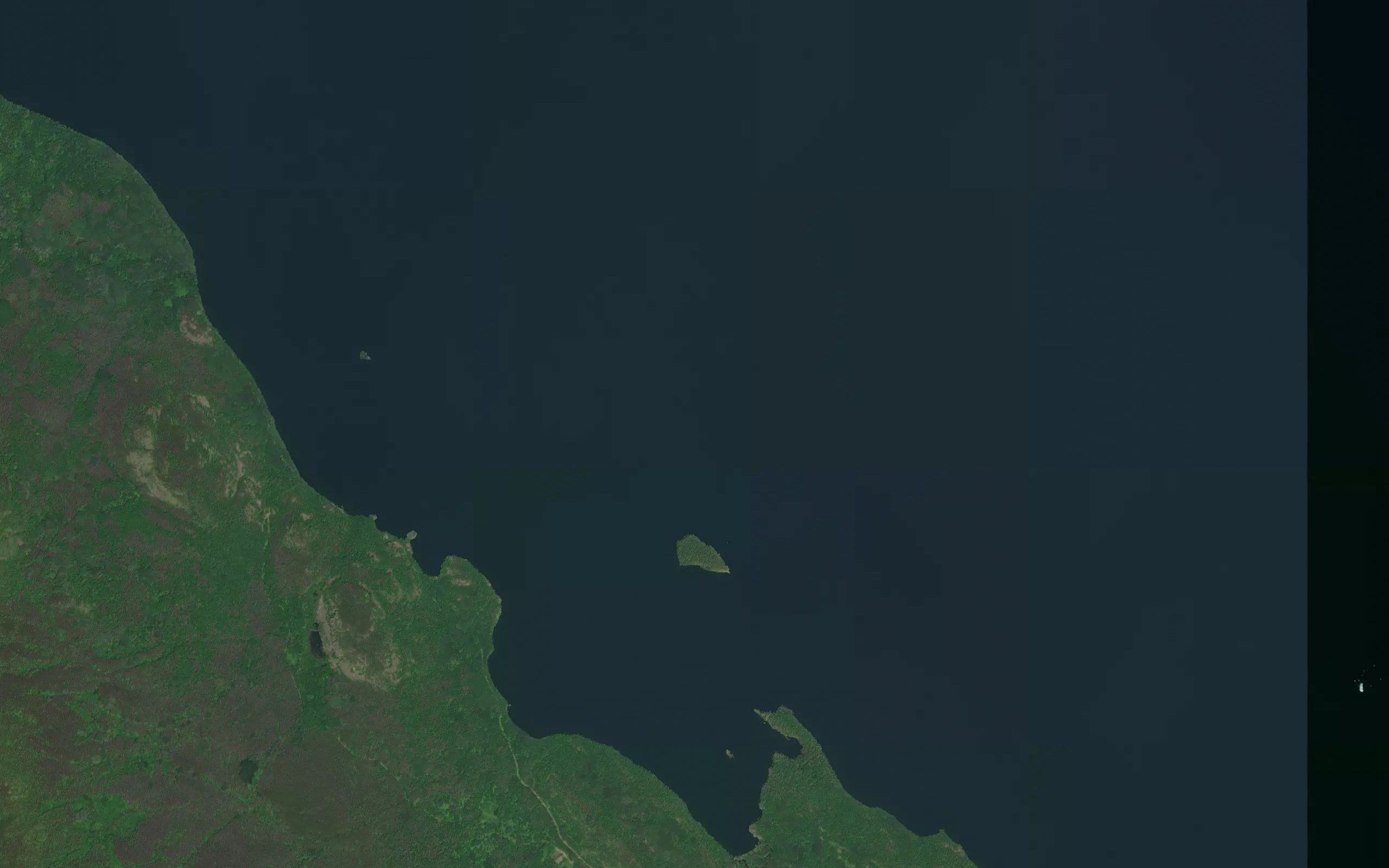 Rowe Reef