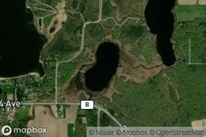 Mud Lake