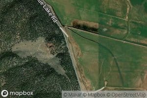 Coyote Creek