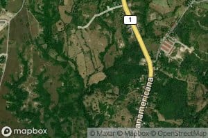 Quebrada La Guarumilla