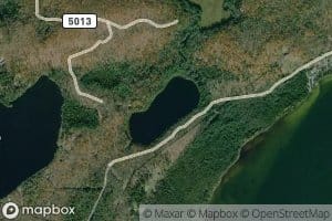 Eagle Lake
