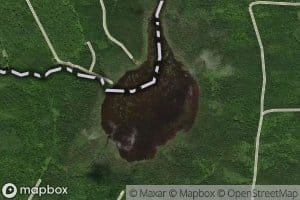 Little Saint John Lake