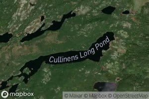 Cullinens Long Pond