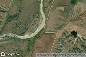 Bull Creek