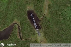 Hammend Lake