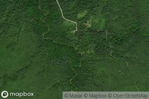 East Fork Flag River