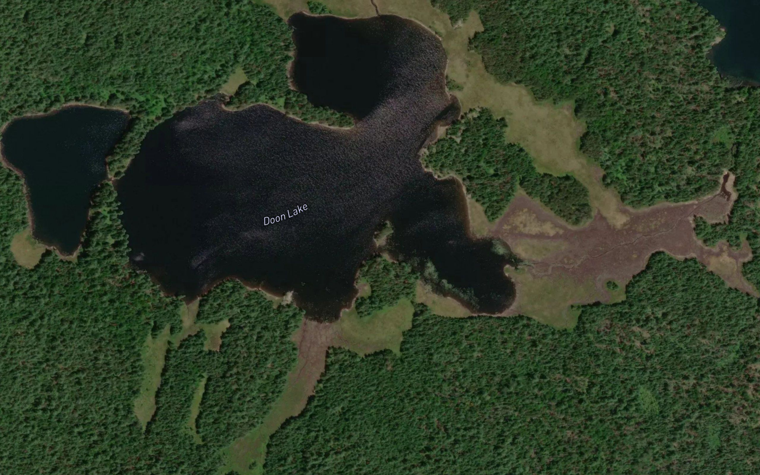 Doon Lake