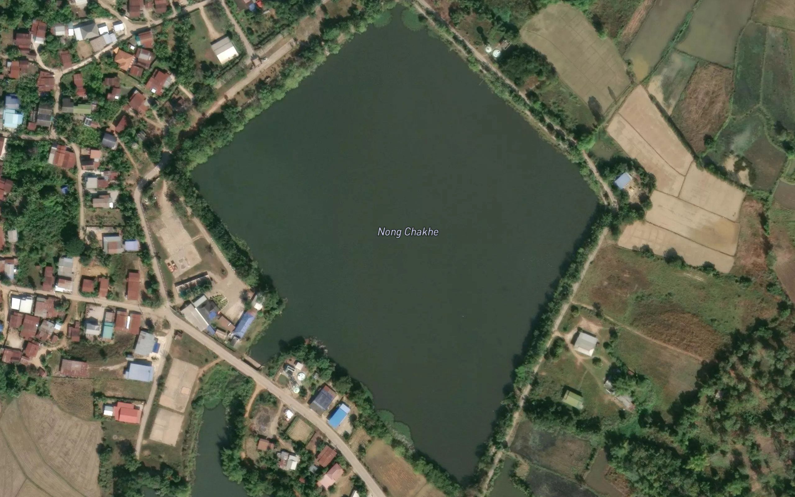 Nong Chakhe