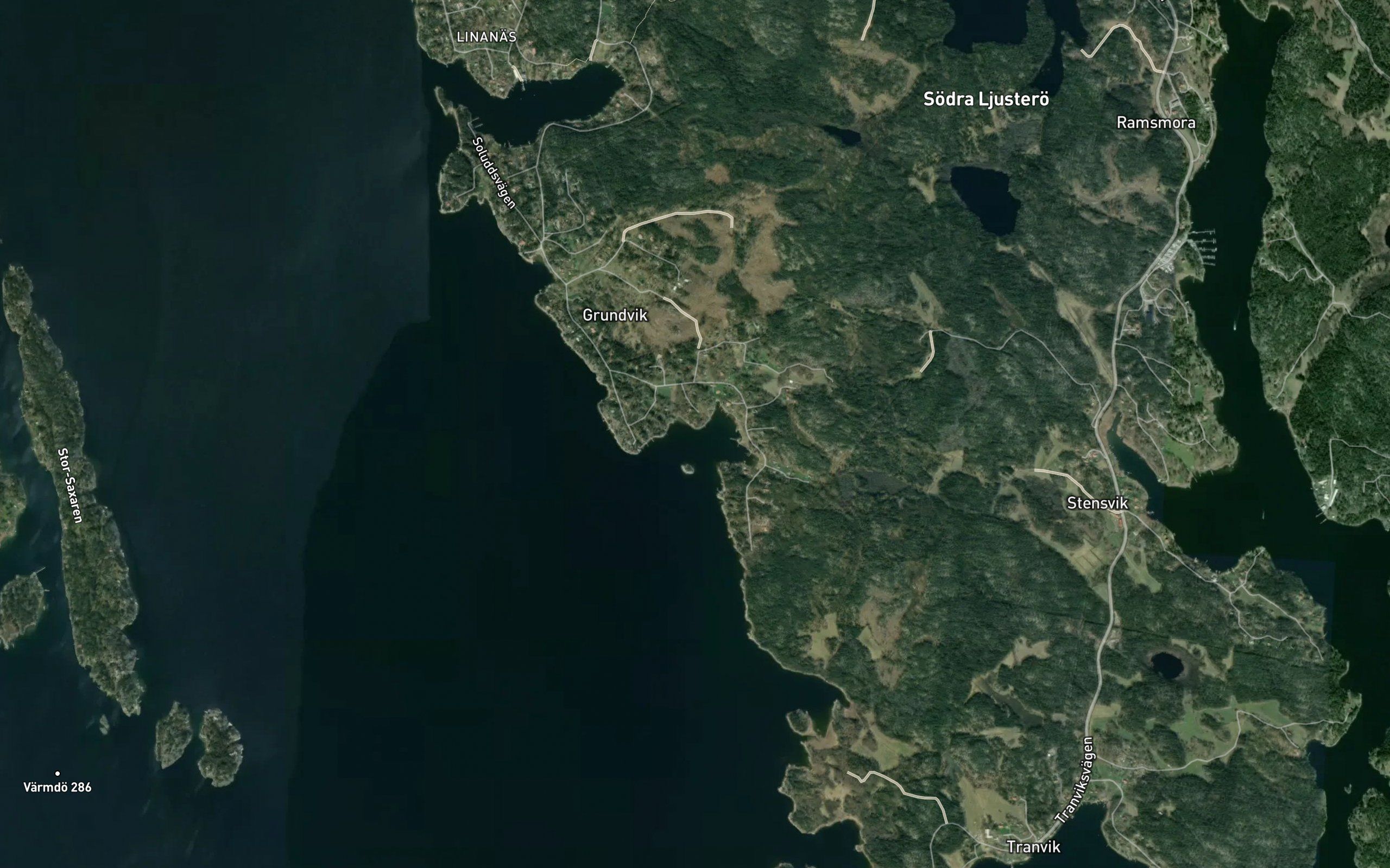 Bensviken