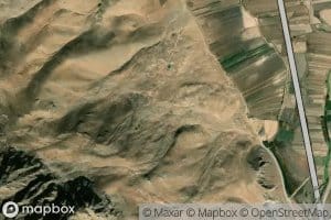 Cheshmeh-ye Khonag-e Savar