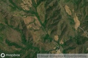 Barranca Las Calaveras